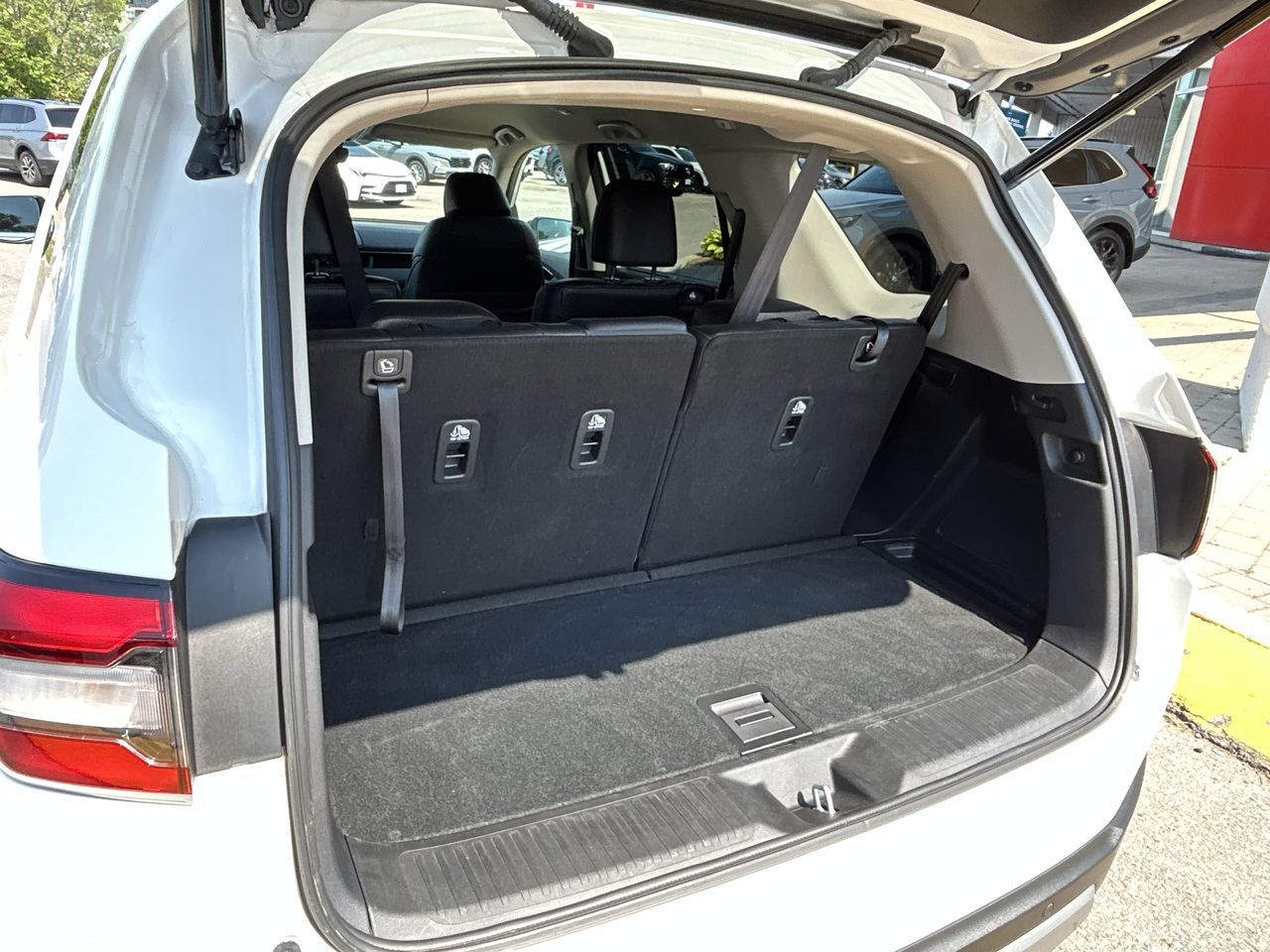 2023 Honda Pilot in Markham, Ontario