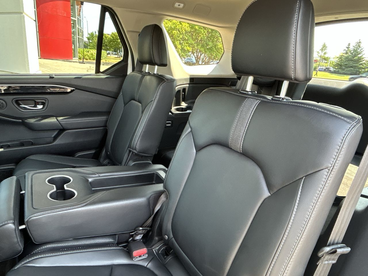 2023 Honda Pilot in Markham, Ontario