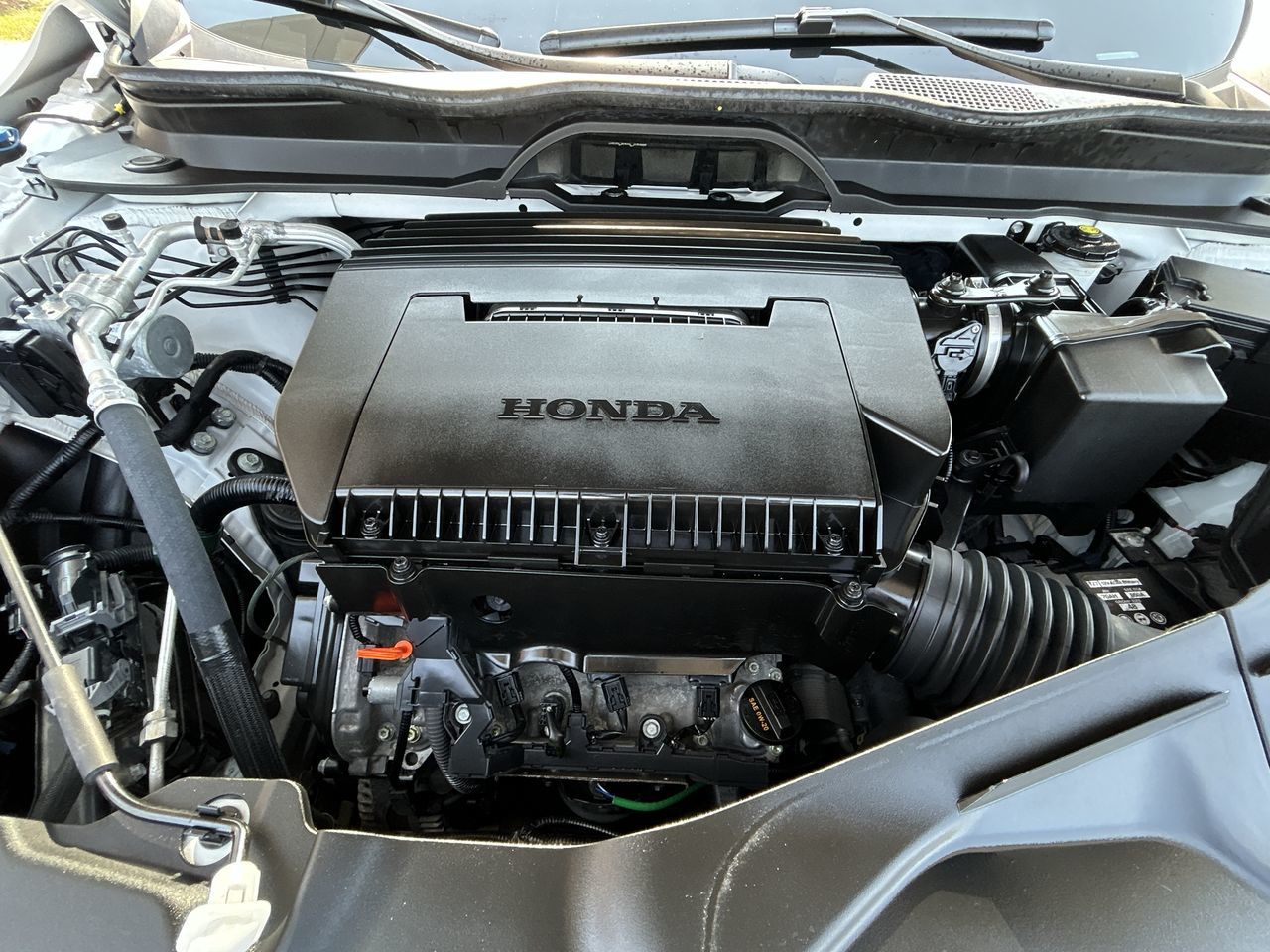 2023 Honda Pilot in Markham, Ontario