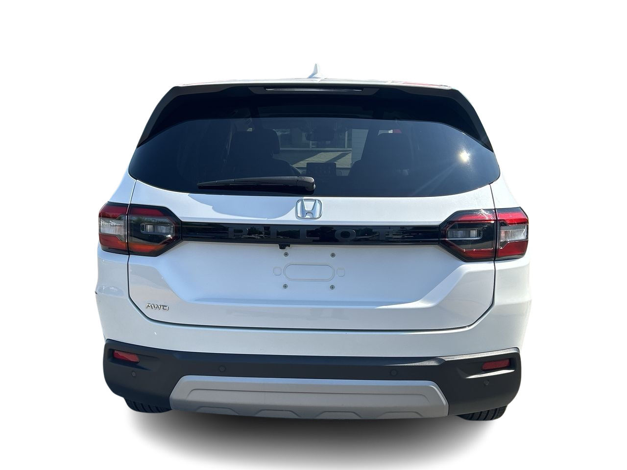 2023 Honda Pilot in Markham, Ontario