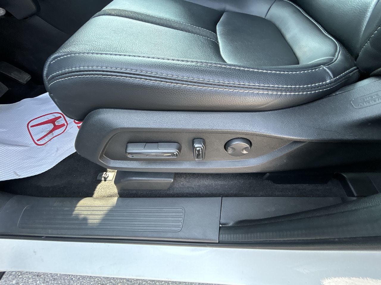 2023 Honda Pilot in Markham, Ontario