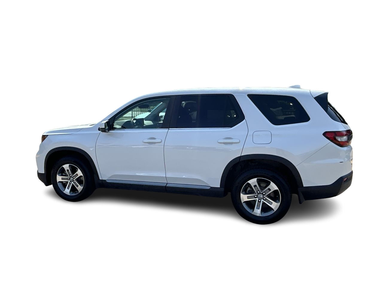 2023 Honda Pilot in Markham, Ontario