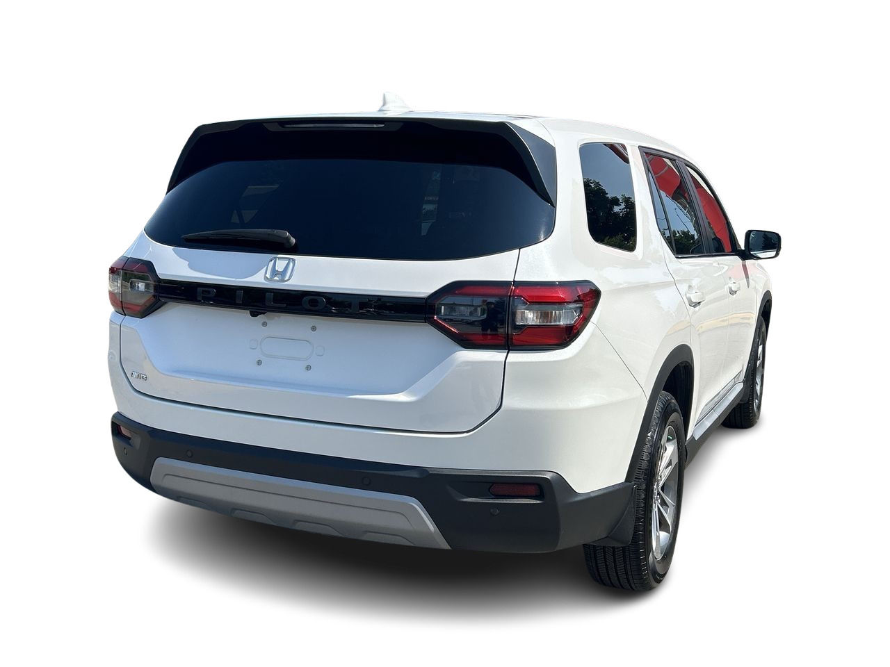 2023 Honda Pilot in Markham, Ontario