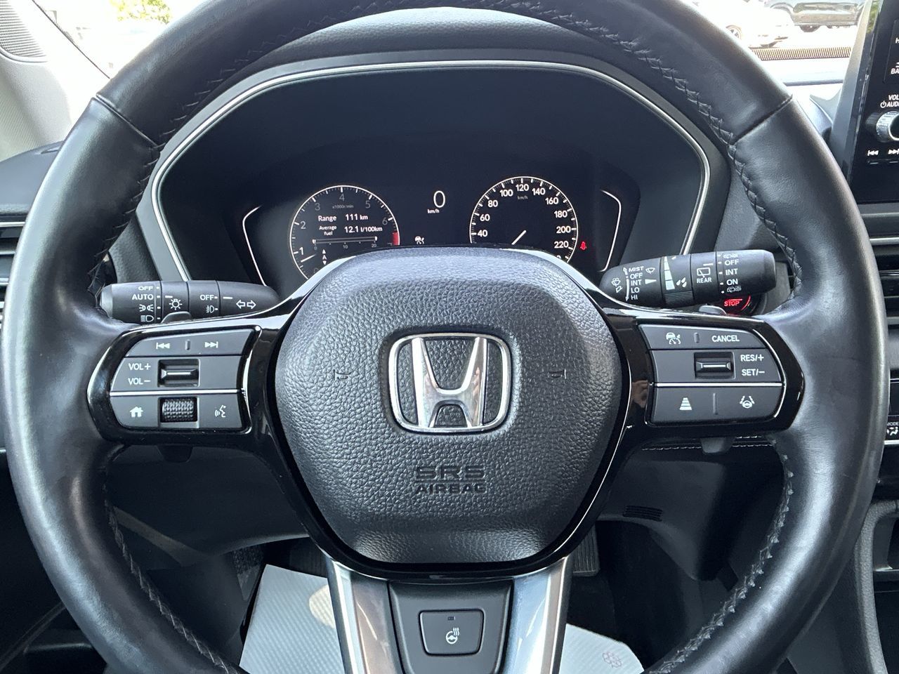 2023 Honda Pilot in Markham, Ontario