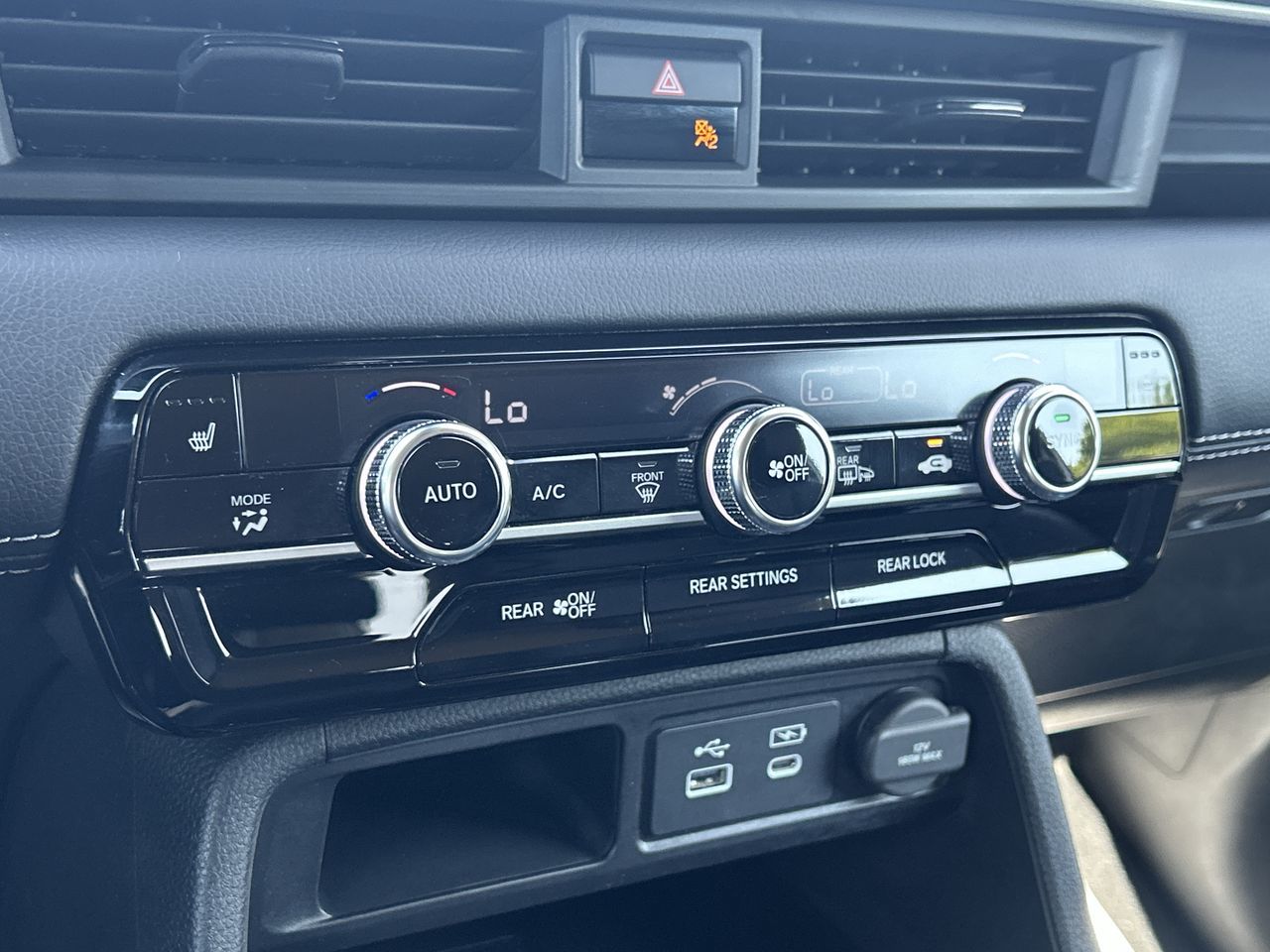 2023 Honda Pilot in Markham, Ontario