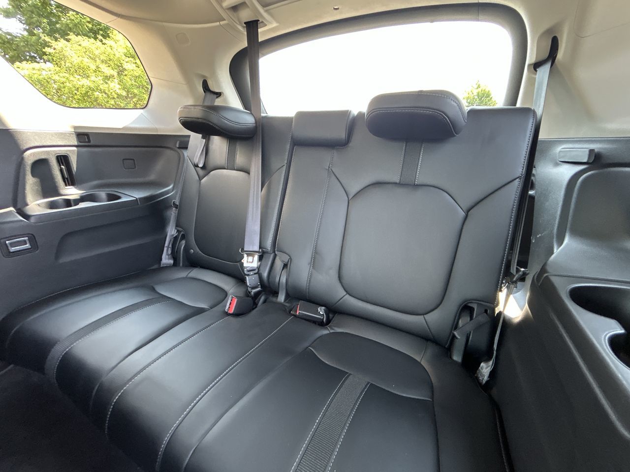 2023 Honda Pilot in Markham, Ontario