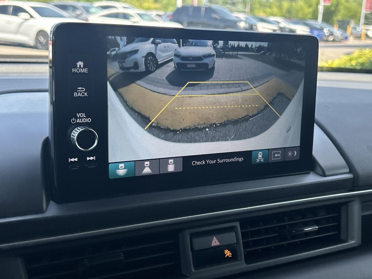 2023 Honda Pilot in Markham, Ontario