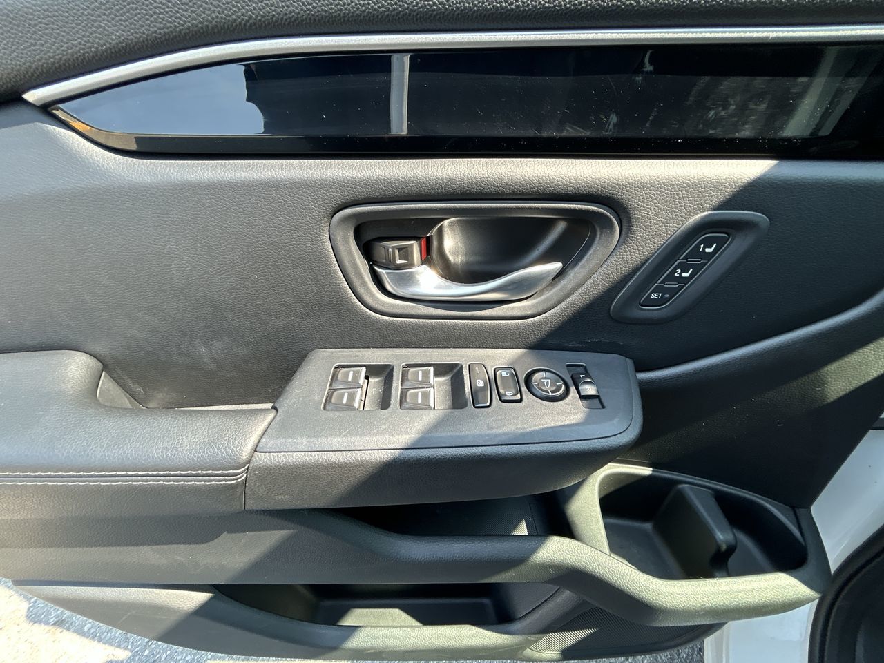 2023 Honda Pilot in Markham, Ontario