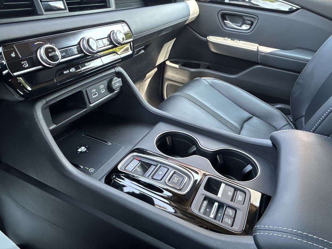 2023 Honda Pilot in Markham, Ontario