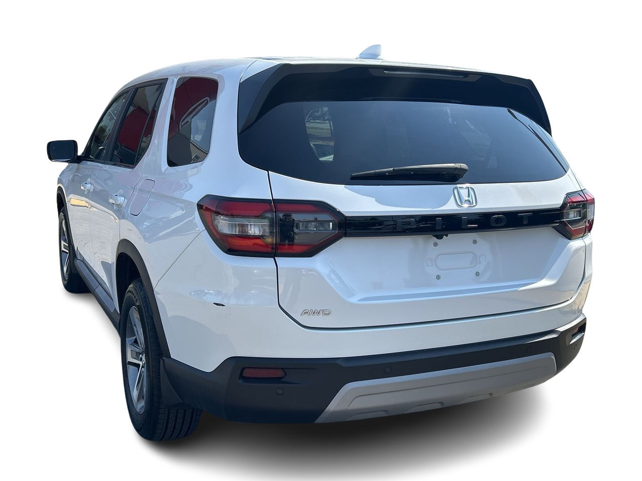 2023 Honda Pilot in Markham, Ontario