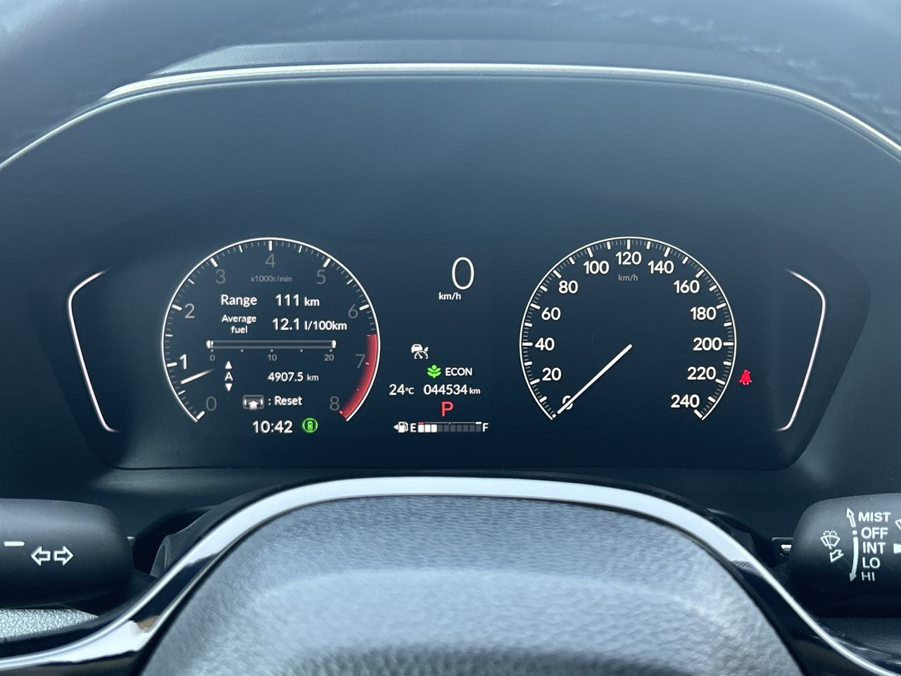 2023 Honda Pilot in Markham, Ontario