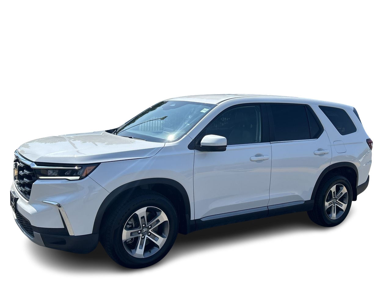 2023 Honda Pilot in Markham, Ontario