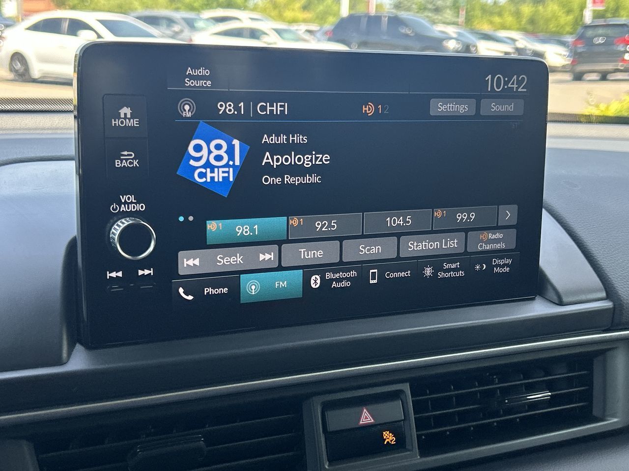 2023 Honda Pilot in Markham, Ontario