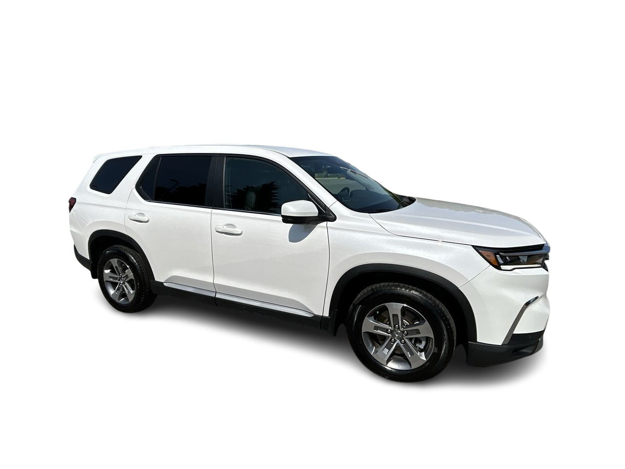 2023 Honda Pilot in Markham, Ontario