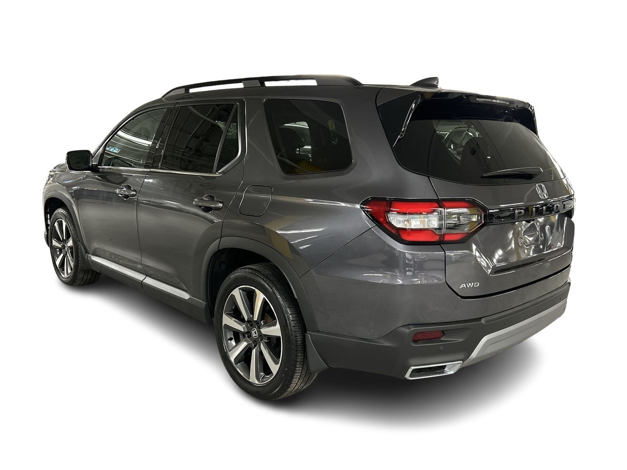 2023 Honda Pilot