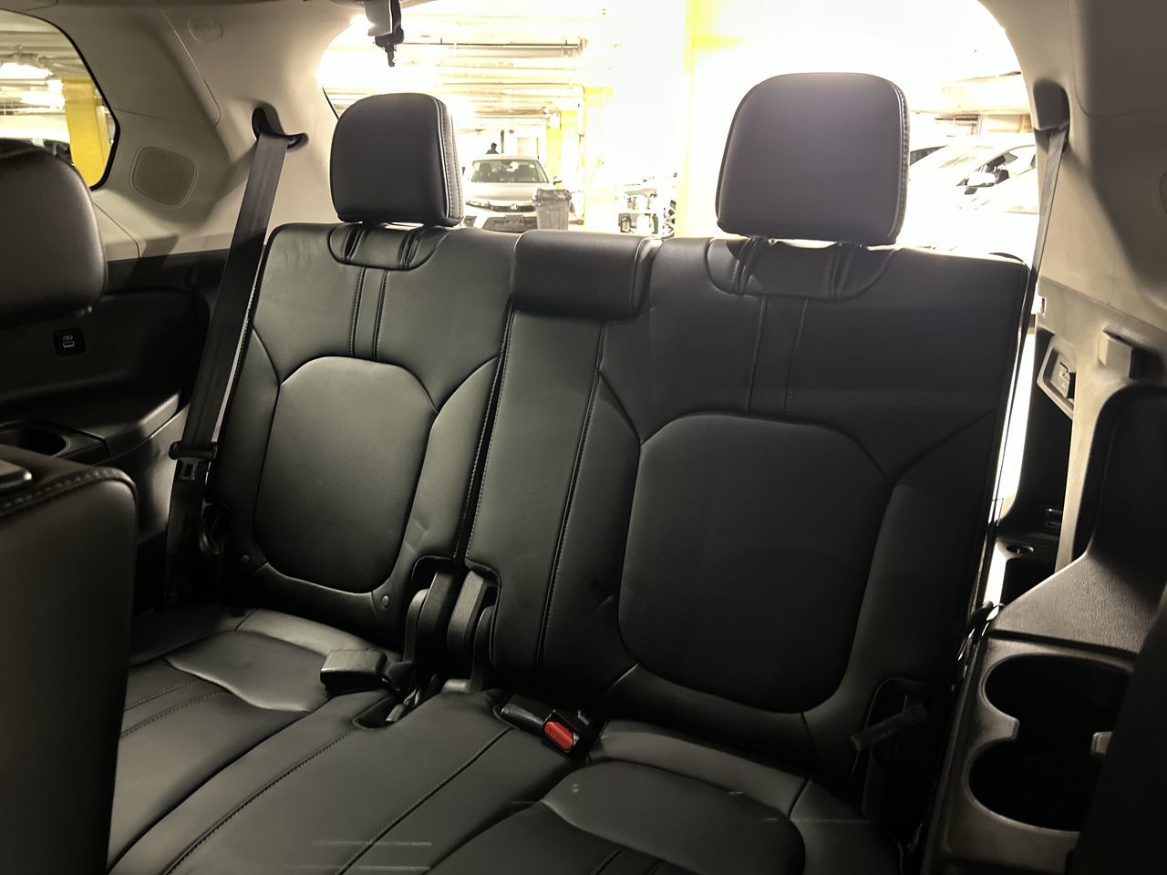 2023 Honda Pilot