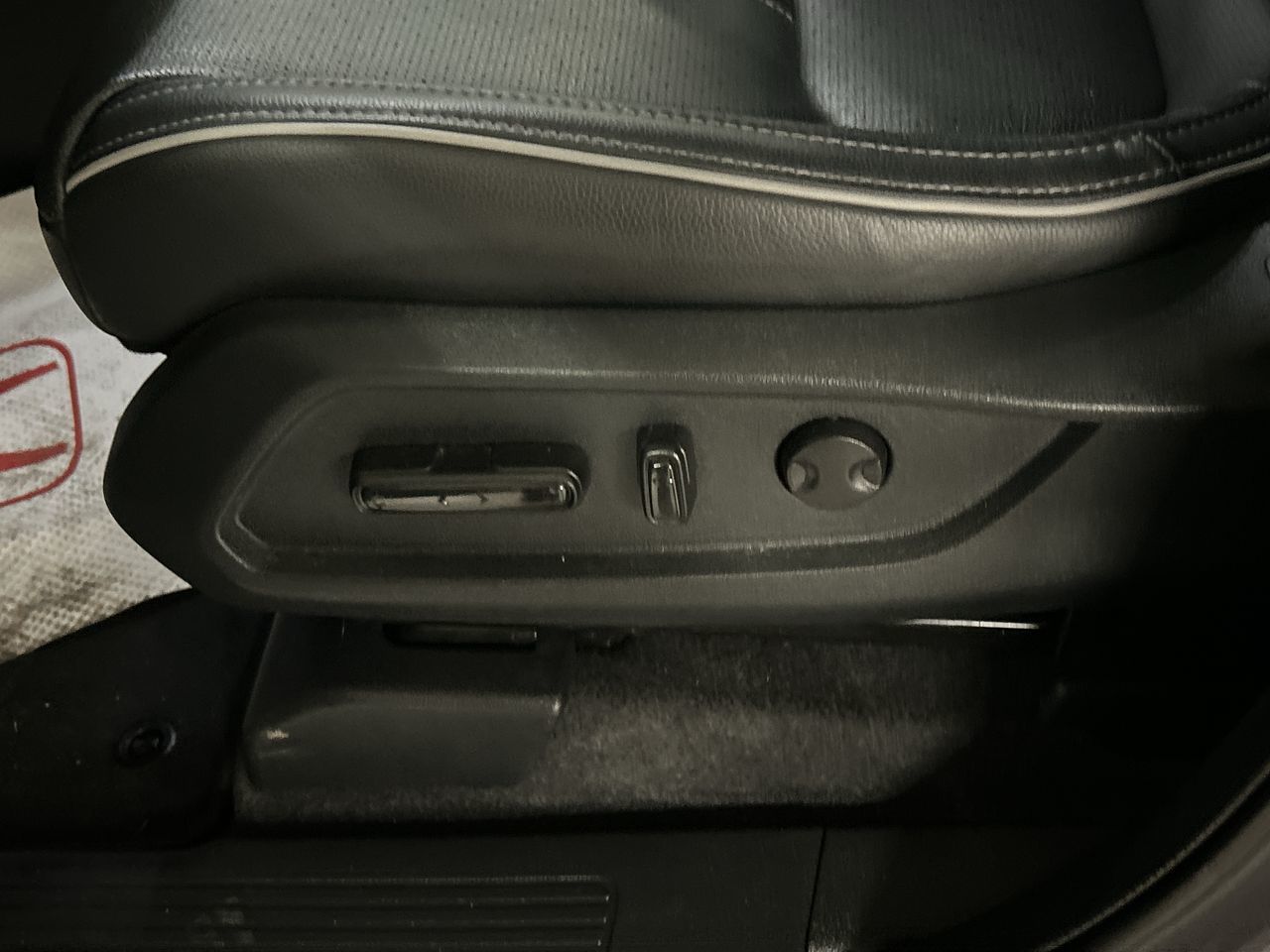 2023 Honda Pilot