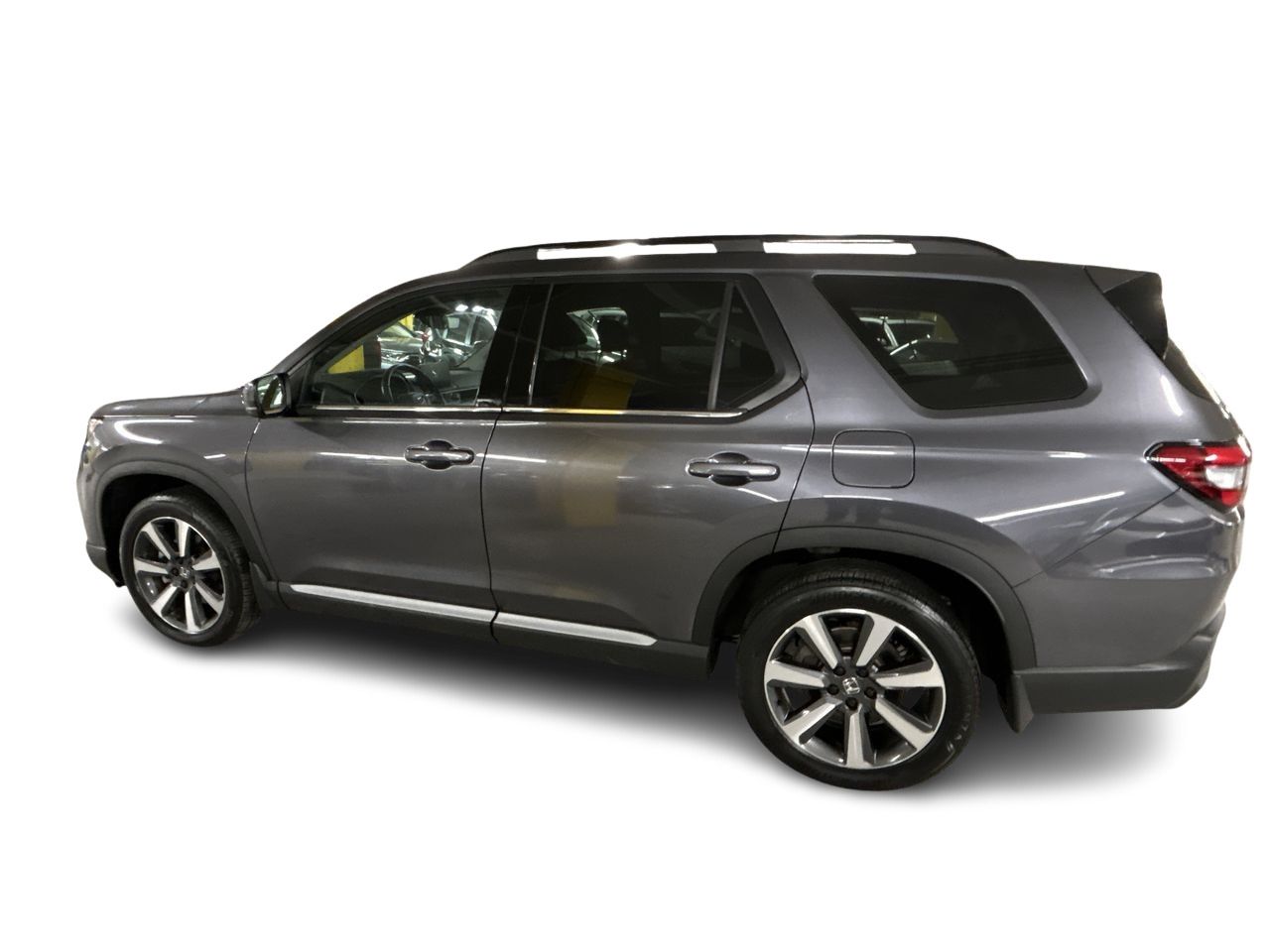 2023 Honda Pilot