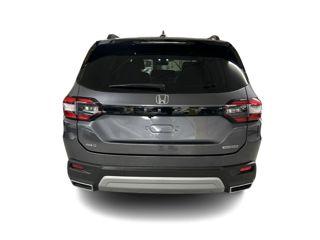 2023 Honda Pilot