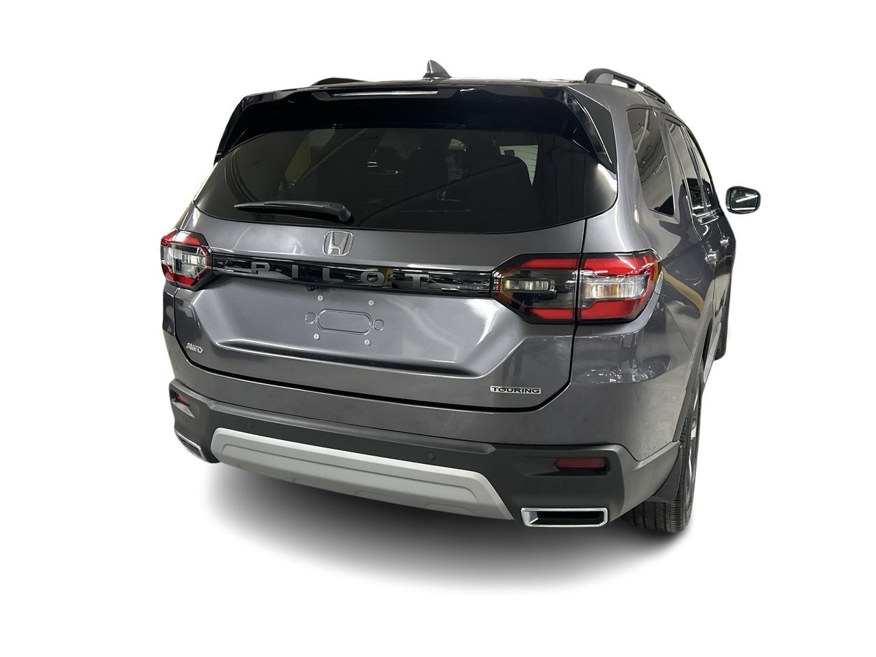 2023 Honda Pilot