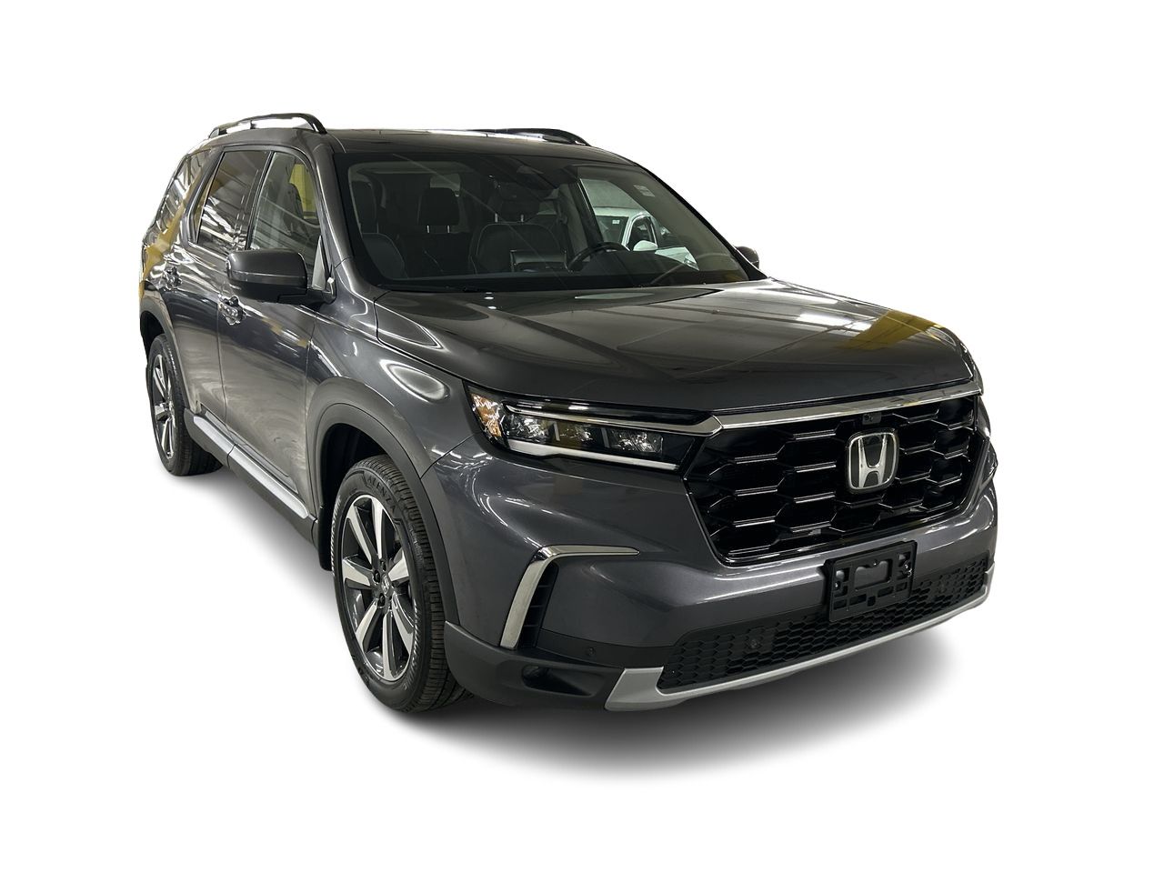 2023 Honda Pilot