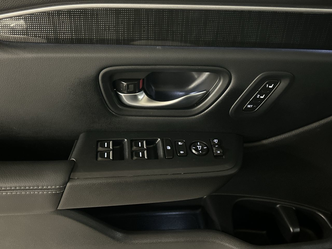 2023 Honda Pilot