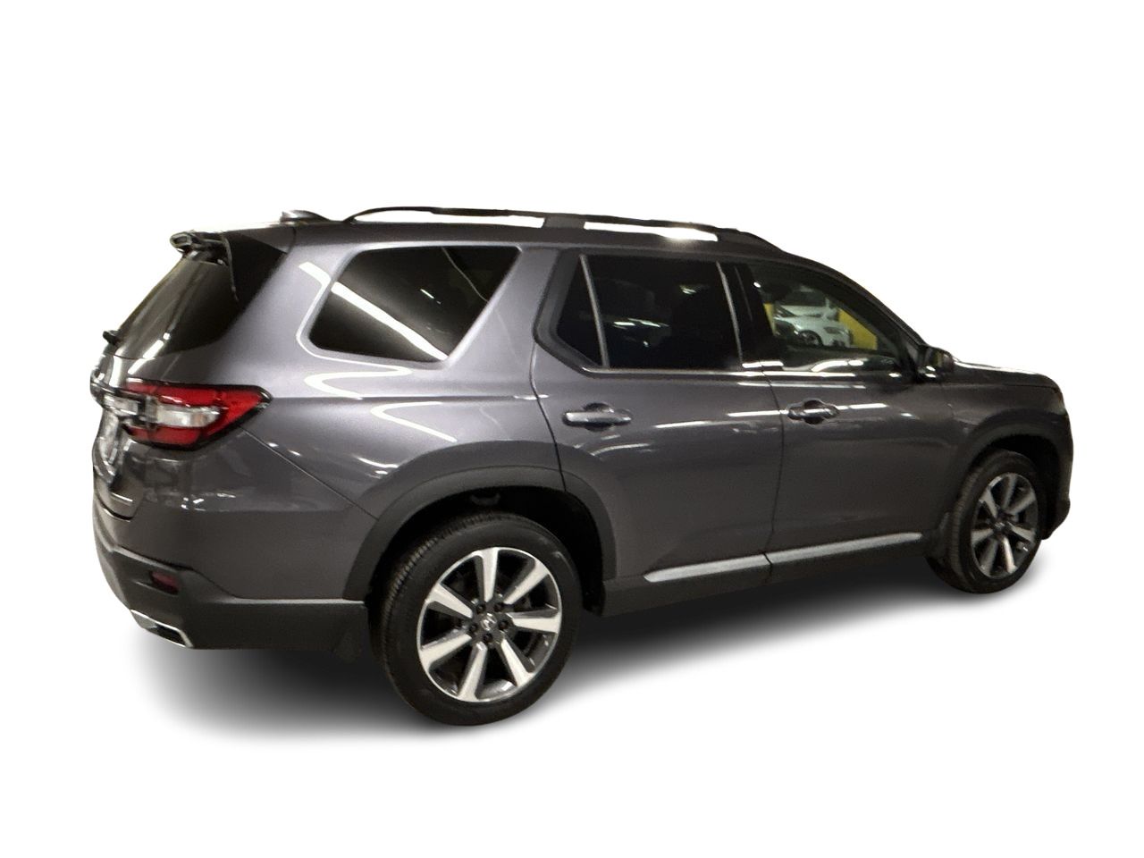 2023 Honda Pilot
