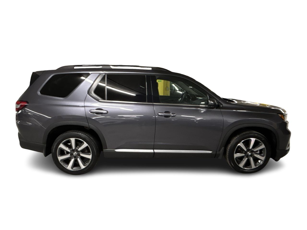 2023 Honda Pilot
