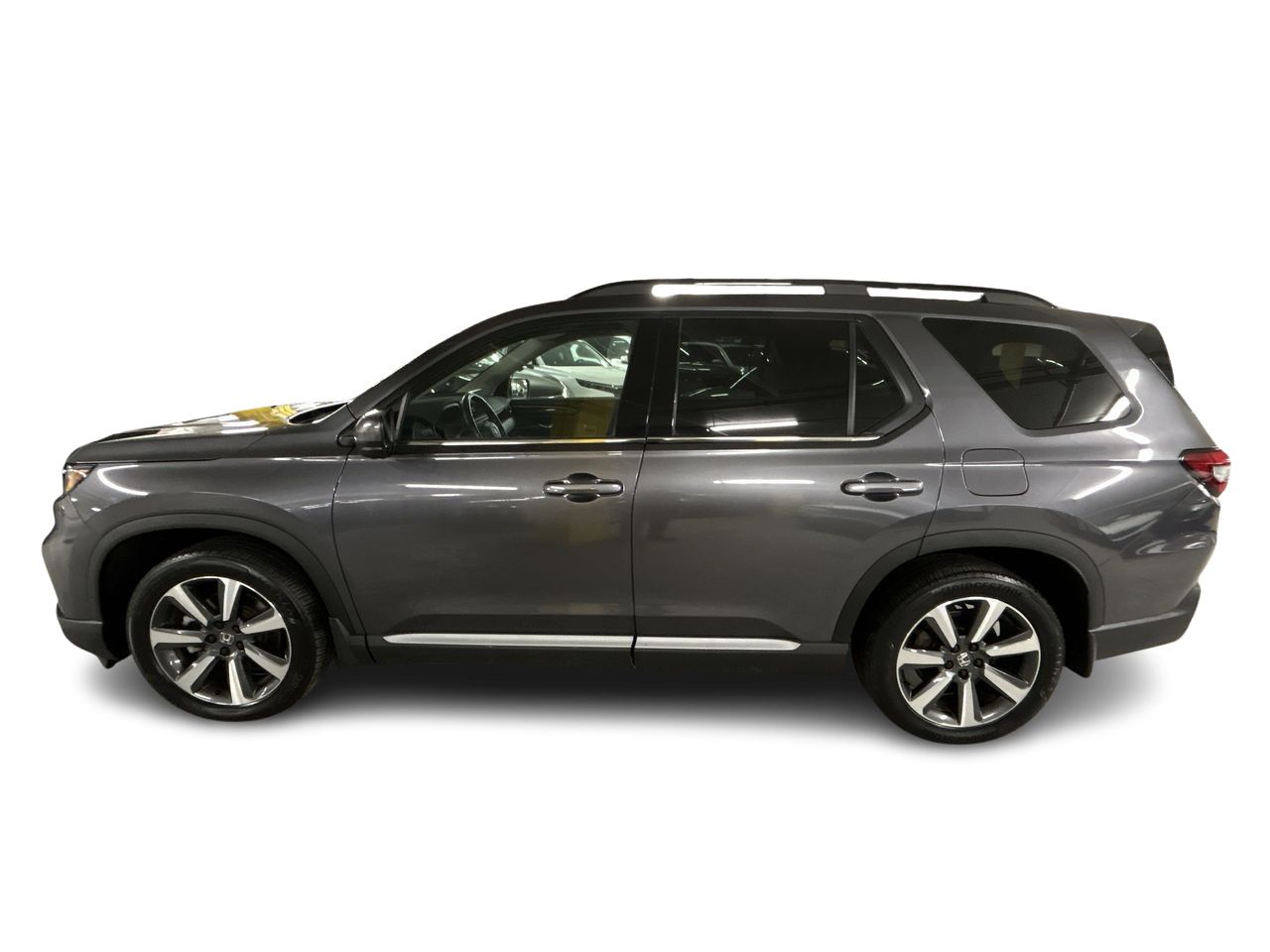 2023 Honda Pilot