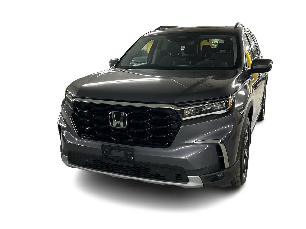 2023 Honda Pilot