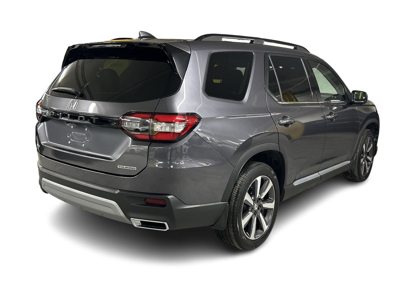 2023 Honda Pilot