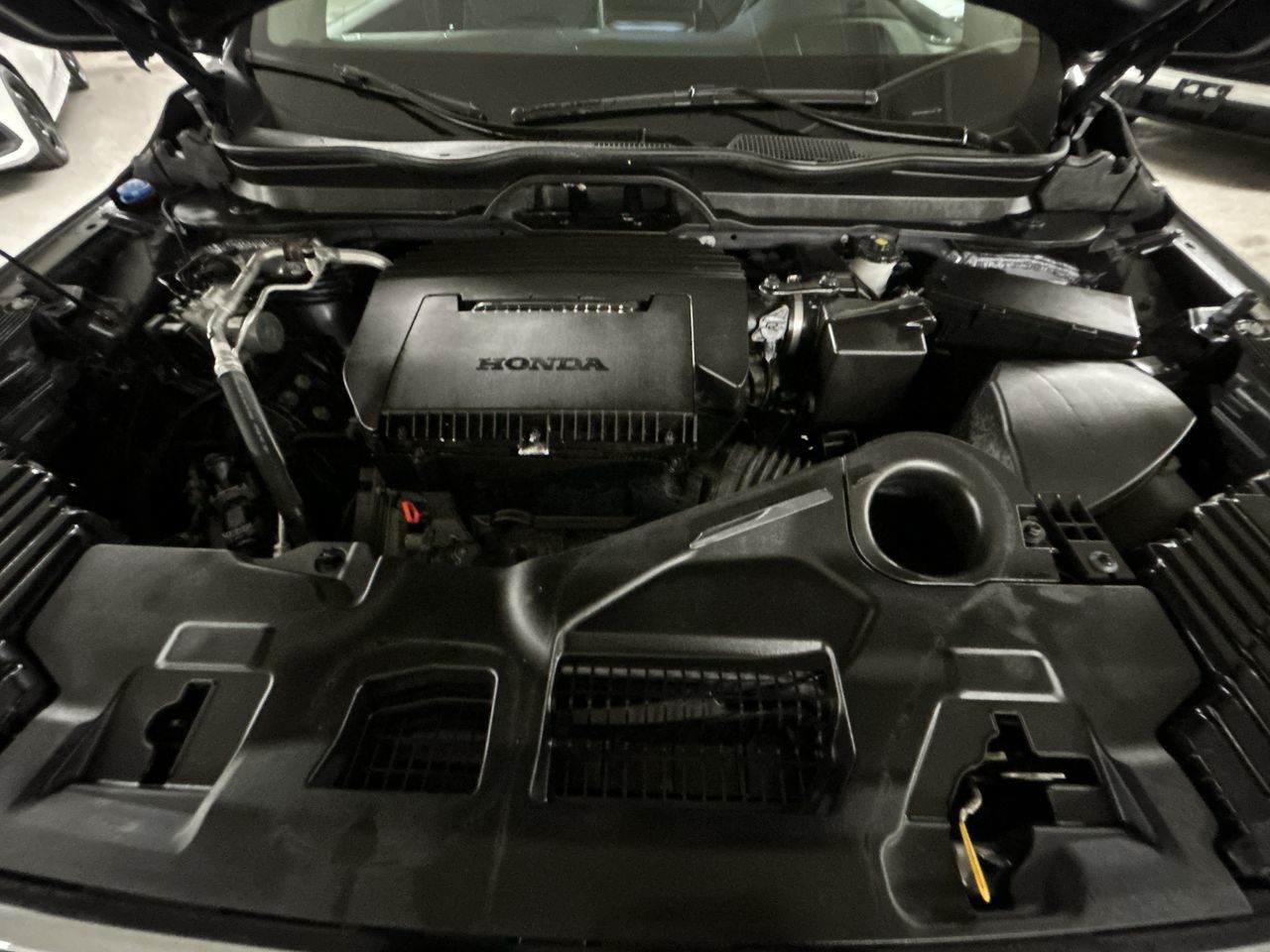 2023 Honda Pilot