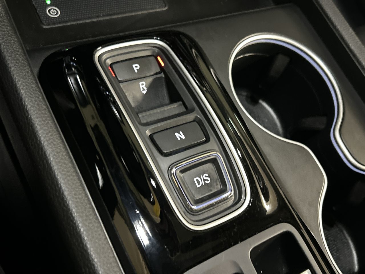 2023 Honda Pilot