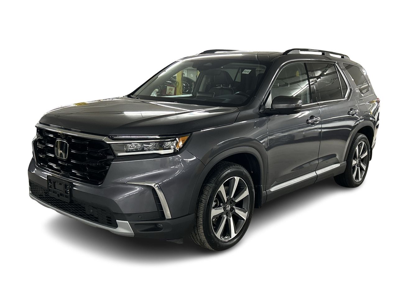 2023 Honda Pilot