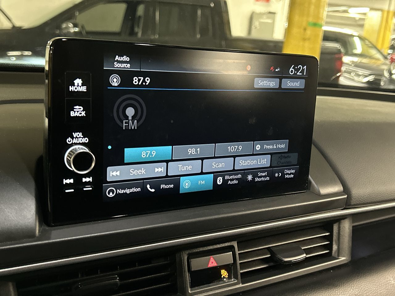 2023 Honda Pilot