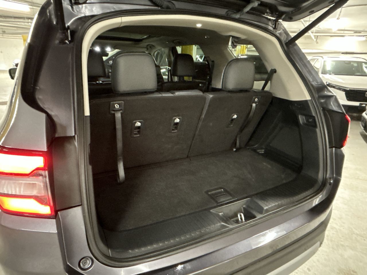 2023 Honda Pilot