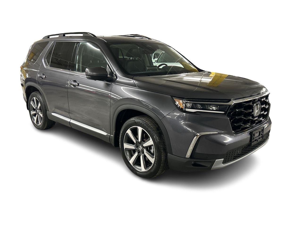 2023 Honda Pilot