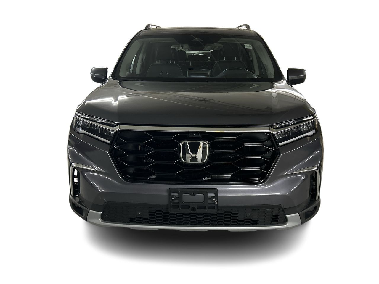 2023 Honda Pilot