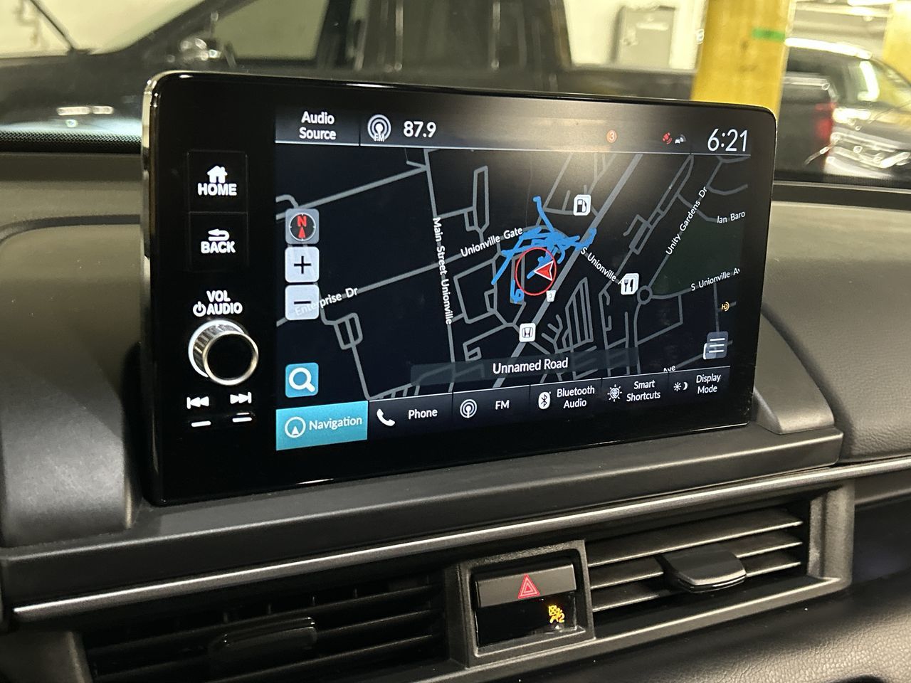 2023 Honda Pilot