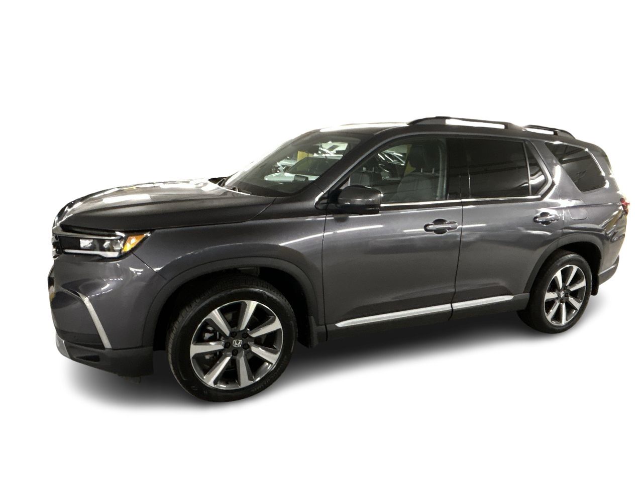 2023 Honda Pilot
