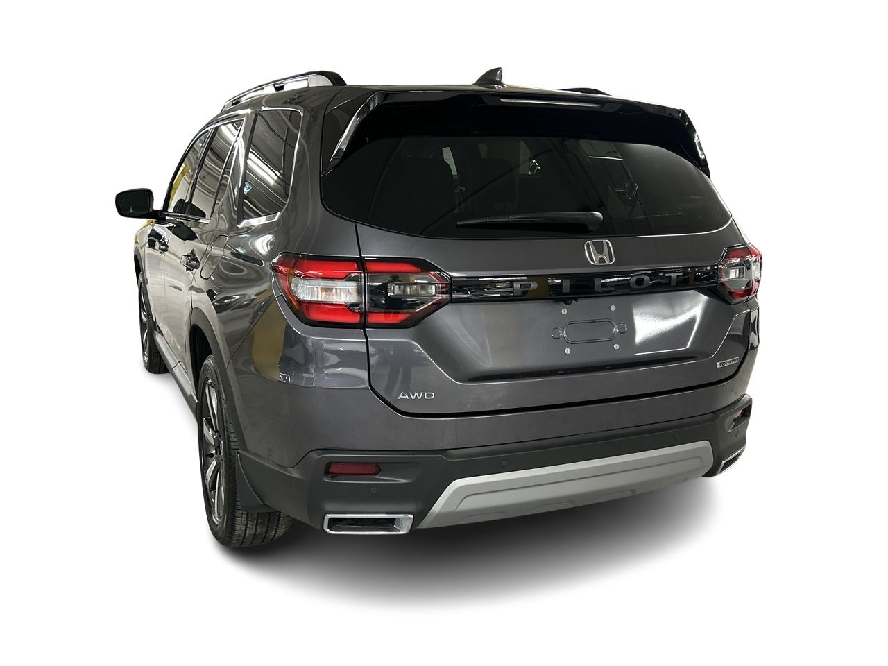 2023 Honda Pilot