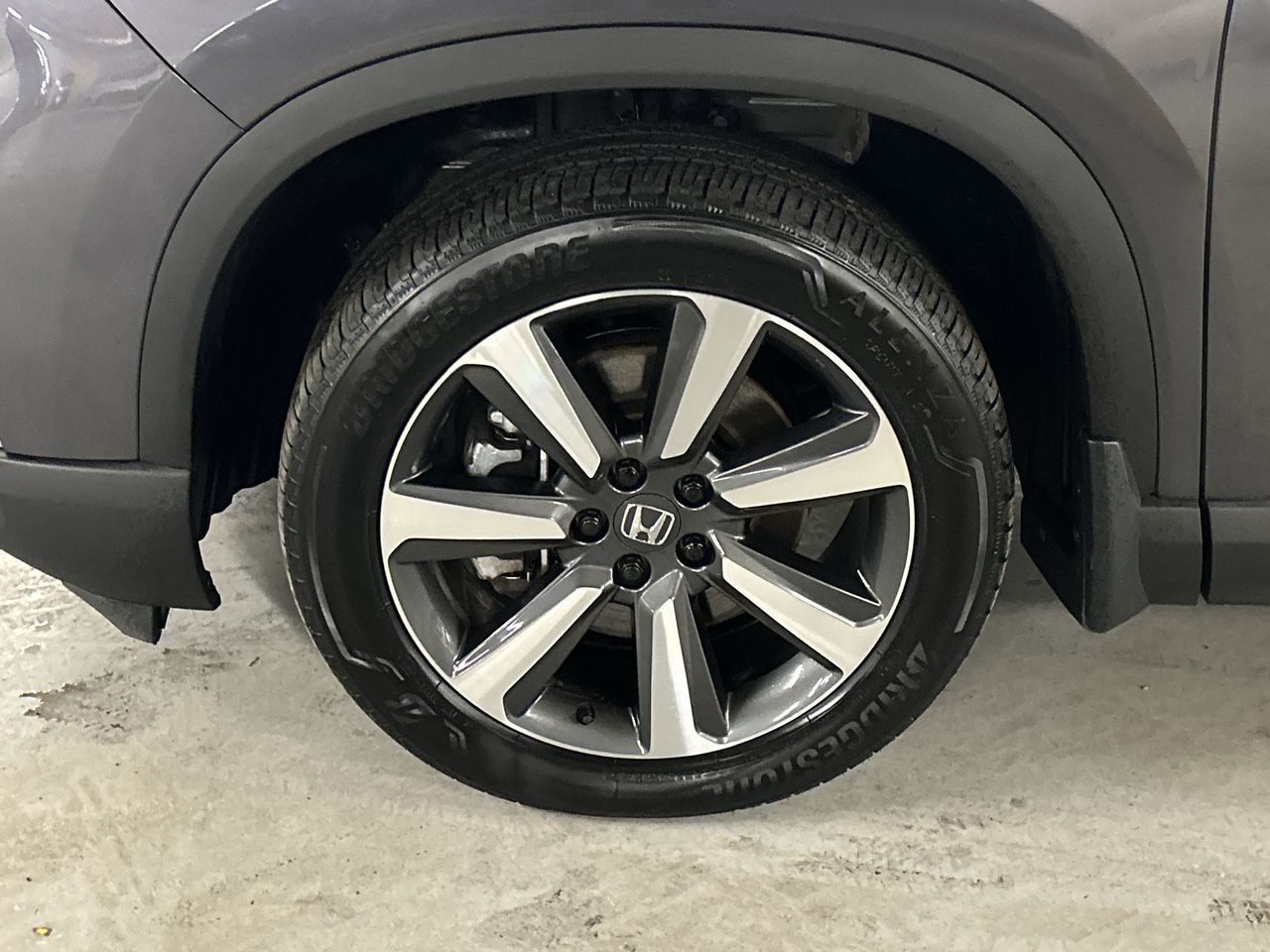 2023 Honda Pilot