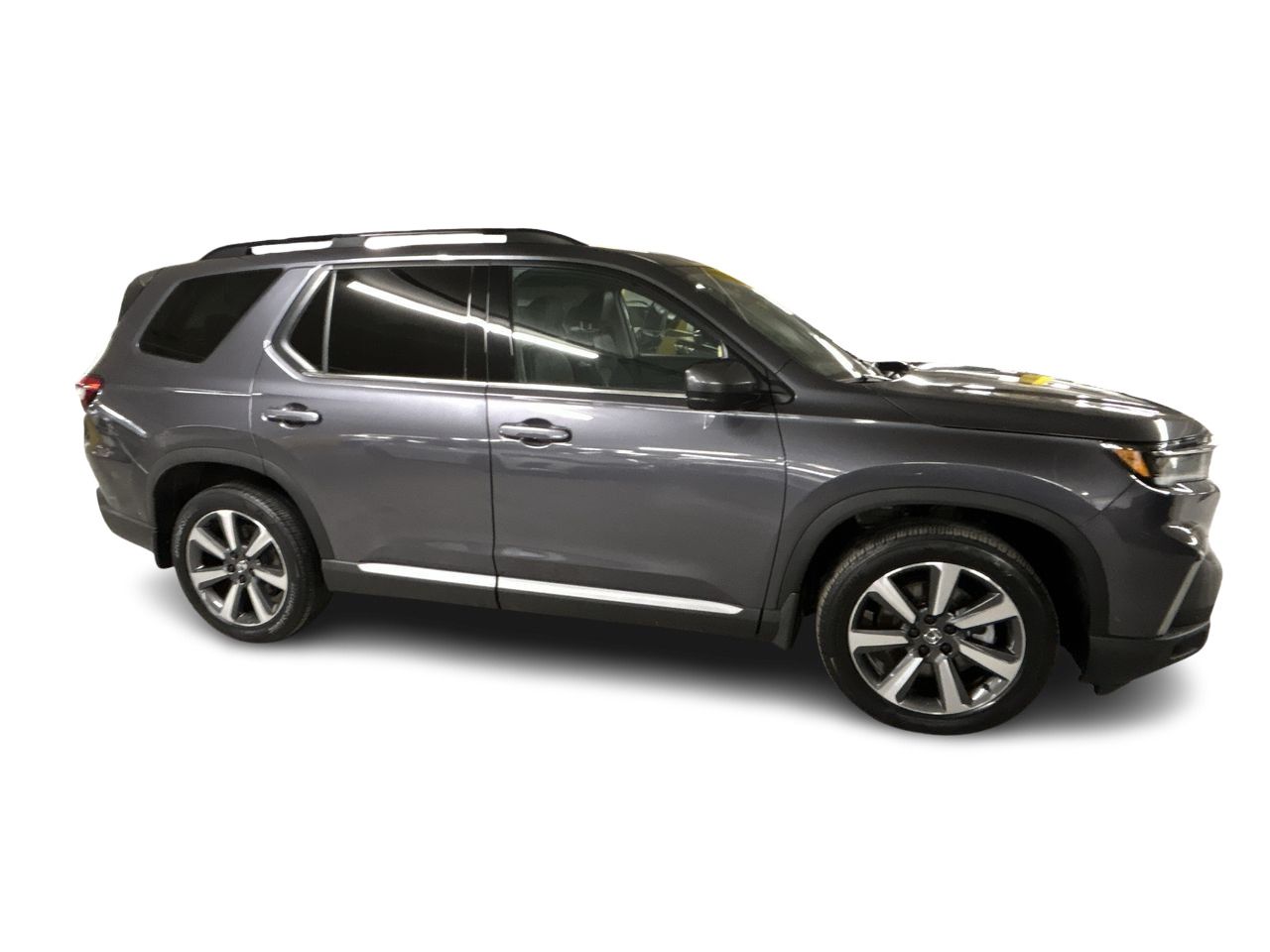 2023 Honda Pilot