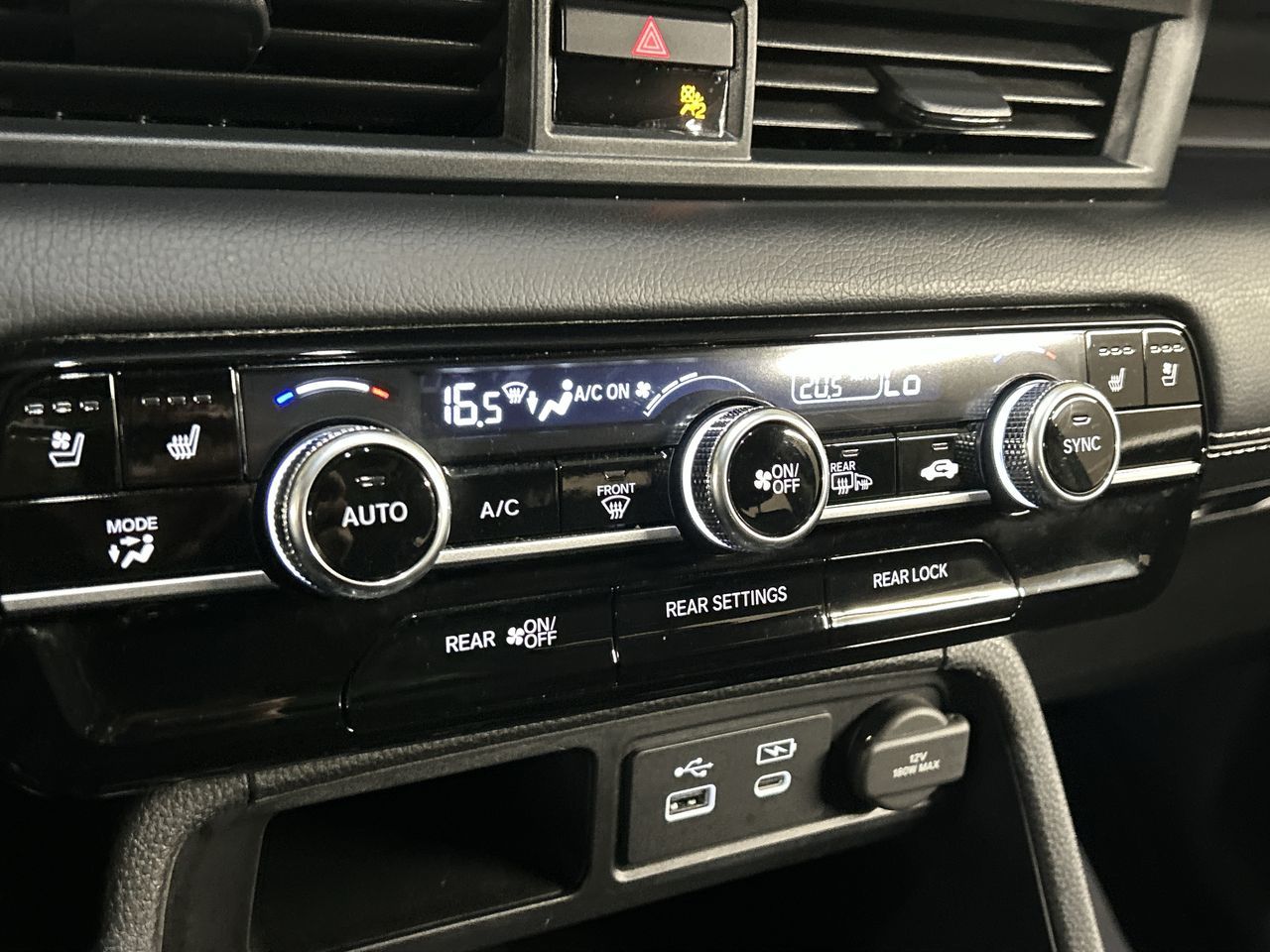 2023 Honda Pilot