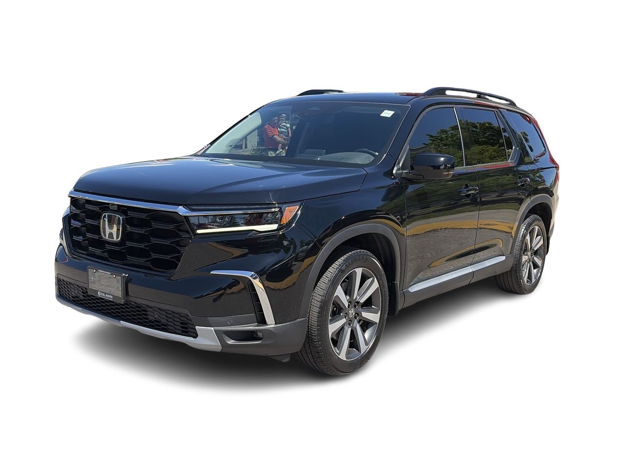 2023 Honda Pilot Touring AWD
