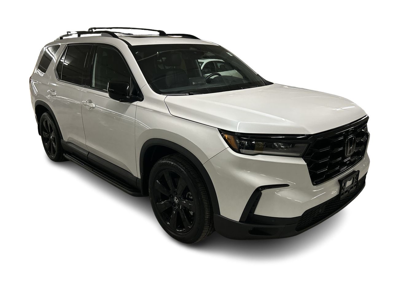 2024 Honda Pilot
