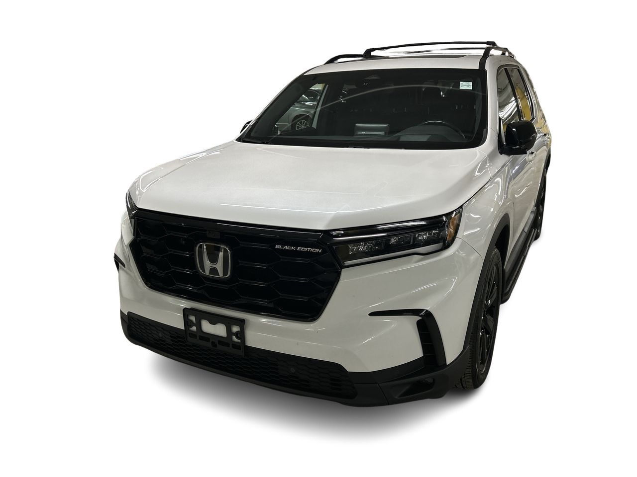 2024 Honda Pilot