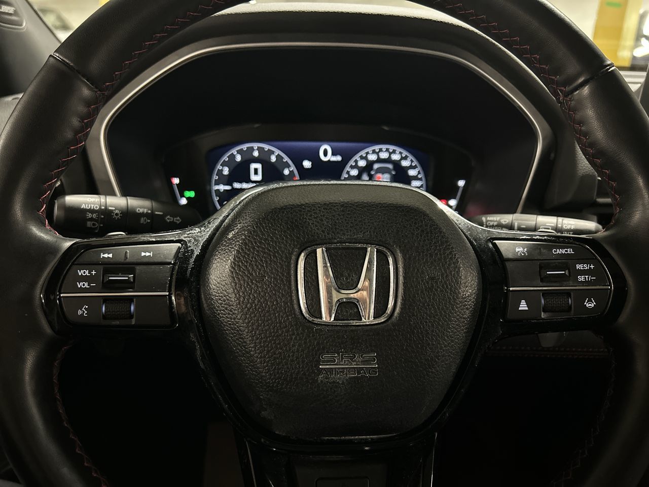 2024 Honda Pilot