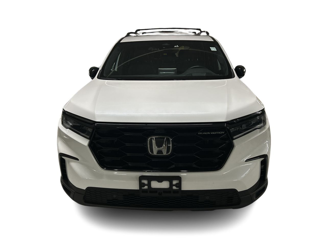 2024 Honda Pilot