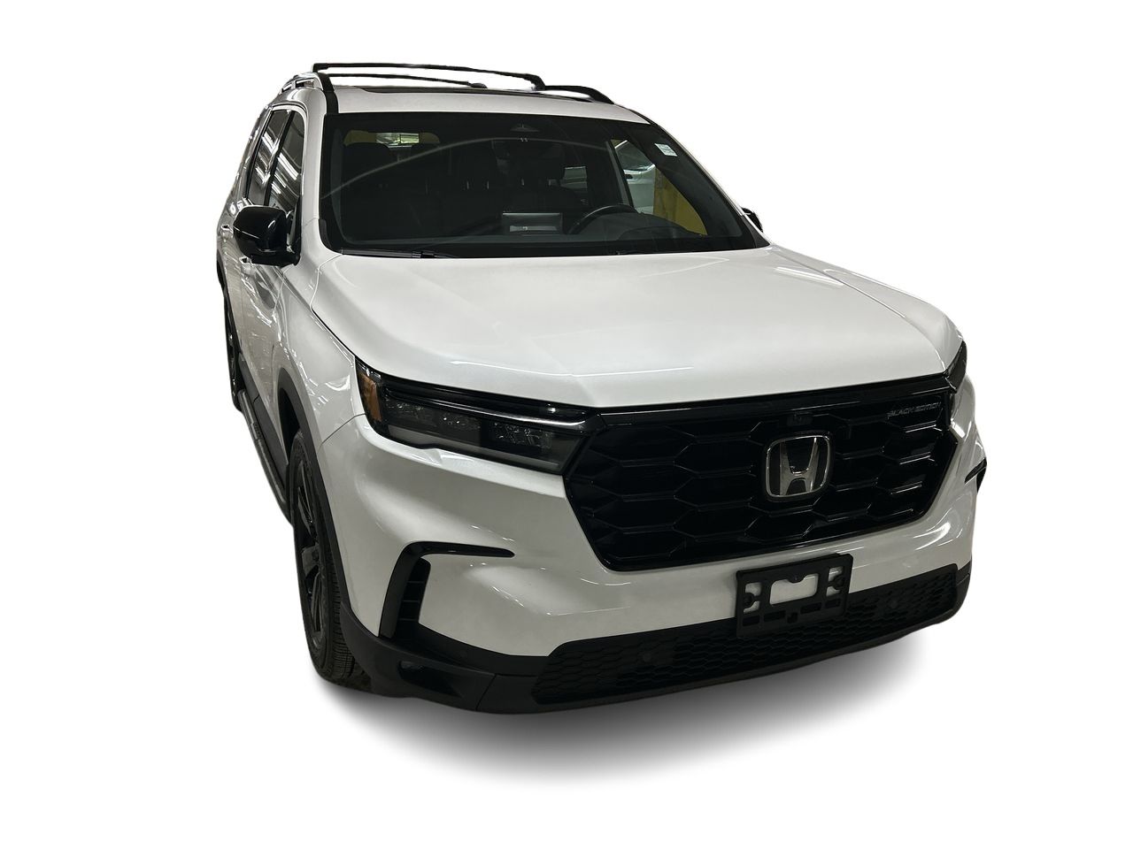 2024 Honda Pilot